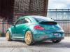 Picture of Borla Exhaust System Kit - 140721