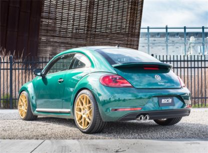 Picture of Borla Exhaust System Kit - 140721