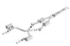 Picture of Borla Exhaust System Kit - 140722