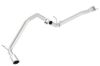 Picture of Borla Exhaust System Kit - 140728