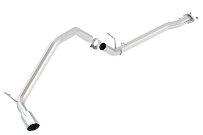 Picture of Borla Exhaust System Kit - 140728