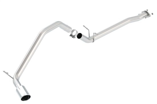 Picture of Borla Exhaust System Kit - 140728