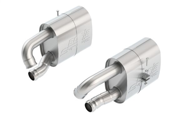 Picture of Borla Exhaust System Kit - 140729
