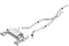 Picture of Borla Exhaust System Kit - 140731