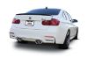 Picture of Borla Exhaust System Kit - 140731