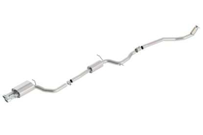 Picture of Borla Exhaust System Kit - 140733