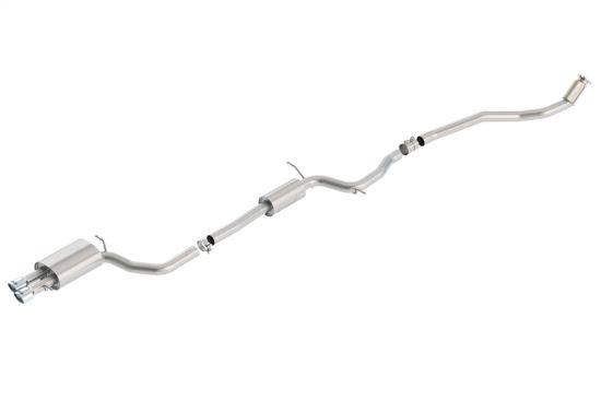 Picture of Borla Exhaust System Kit - 140733