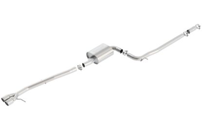 Picture of Borla Exhaust System Kit - 140734