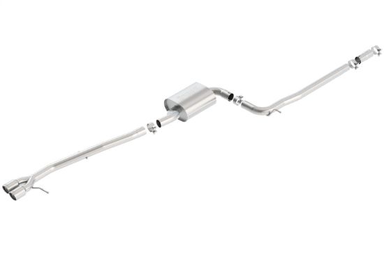 Picture of Borla Exhaust System Kit - 140734