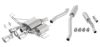 Picture of Borla Exhaust System Kit - 140738