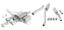 Picture of Borla Exhaust System Kit - 140738