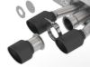 Picture of Borla Exhaust System Kit - 140738CB