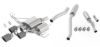 Picture of Borla Exhaust System Kit - 140738CFBA