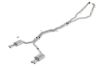 Picture of Borla Exhaust System Kit - 140740