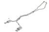 Picture of Borla Exhaust System Kit - 140740SB