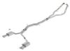Picture of Borla Exhaust System Kit - 140740SB