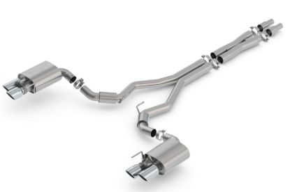 Picture of Borla Exhaust System Kit - 140742