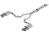 Picture of Borla Exhaust System Kit - 140742CF