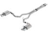 Picture of Borla Exhaust System Kit - 140743
