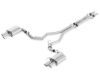 Picture of Borla Exhaust System Kit - 140745
