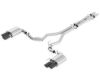 Picture of Borla Exhaust System Kit - 140745BC