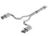 Picture of Borla Exhaust System Kit - 140745CF