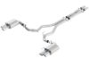 Picture of Borla Exhaust System Kit - 140746