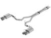 Picture of Borla Exhaust System Kit - 140746CF