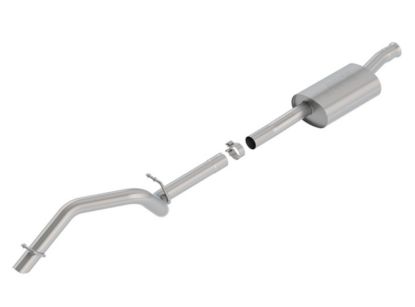 Picture of Borla Exhaust System Kit - 140747