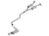 Picture of Borla Exhaust System Kit - 140748