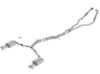 Picture of Borla Exhaust System Kit - 140749