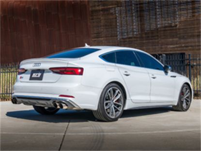 Picture of Borla Exhaust System Kit - 140749SB