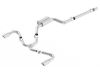 Picture of Borla Exhaust System Kit - 140750
