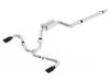 Picture of Borla Exhaust System Kit - 140750BC