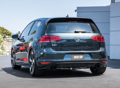 Picture of Borla Exhaust System Kit - 140750BC
