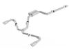 Picture of Borla Exhaust System Kit - 140750SB