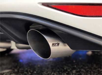 Picture of Borla Exhaust System Kit - 140750SB