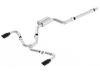 Picture of Borla Exhaust System Kit - 140751BC