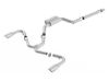 Picture of Borla Exhaust System Kit - 140751SB