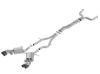 Picture of Borla Exhaust System Kit - 140754BC