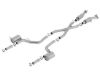 Picture of Borla Exhaust System Kit - 140755
