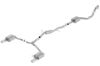 Picture of Borla Exhaust System Kit - 140759