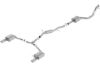 Picture of Borla Exhaust System Kit - 140759SB
