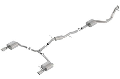 Picture of Borla Exhaust System Kit - 140759SB