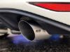 Picture of Borla Exhaust System Kit - 140759SB