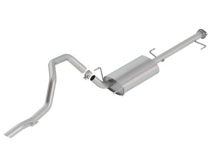 Picture of Borla Exhaust System Kit - 140760