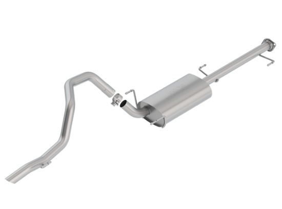 Picture of Borla Exhaust System Kit - 140760