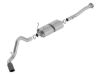 Picture of Borla Exhaust System Kit - 140762BC