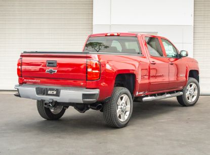 Picture of Borla Exhaust System Kit - 140762BC