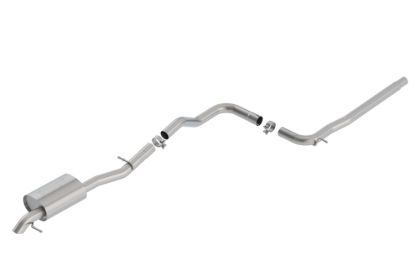 Picture of Borla Exhaust System Kit - 140763